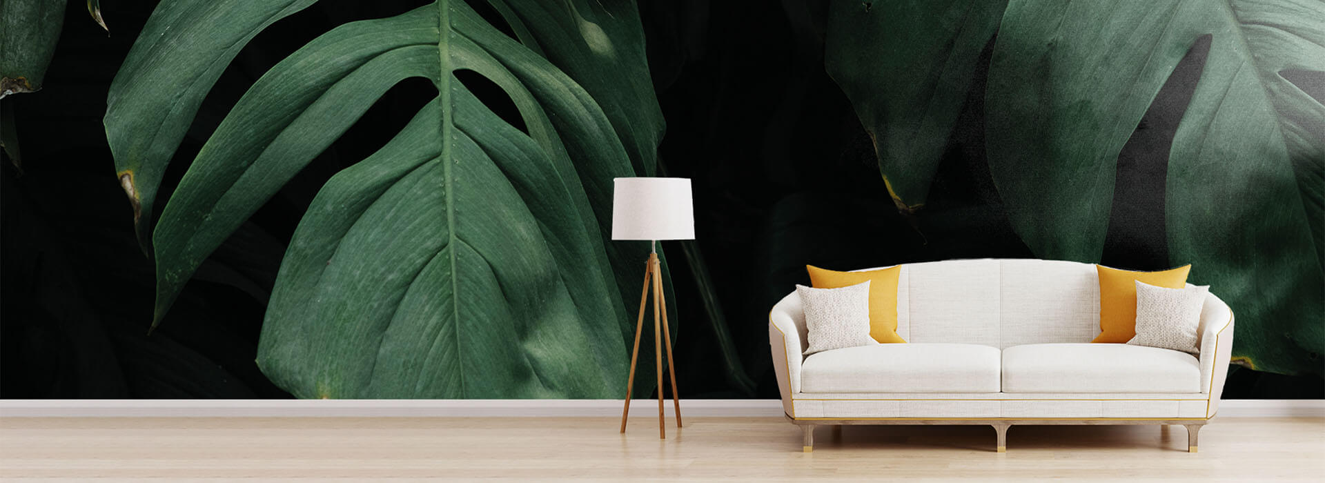 goldleder.de - hochwertige Vliestapeten